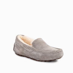 Denver Ladies Moccassin (Water Resistant)