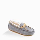 Romy Ladies Moccasin (Inner Wedge)