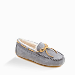Romy Ladies Moccasin (Inner Wedge)