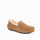 Denver Ladies Moccassin (Water Resistant)