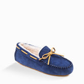 Romy Ladies Moccasin (Inner Wedge)
