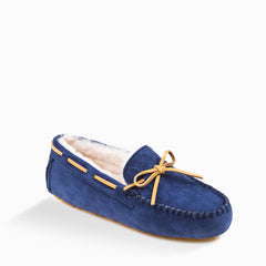 Romy Ladies Moccasin (Inner Wedge)