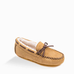Romy Ladies Moccasin (Inner Wedge)
