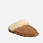 Coquette Slipper