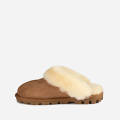 Coquette Slipper