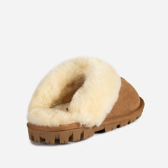 Coquette Slipper