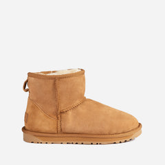 Classic Mini Boots (Water Resistant)