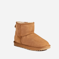 Classic Mini Boots (Water Resistant)