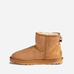 Classic Mini Boots (Water Resistant)