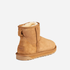 Classic Mini Boots (Water Resistant)
