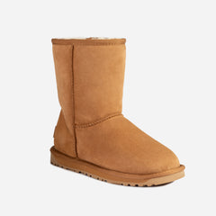 Oz 经典短靴(防水)