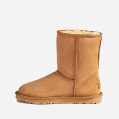 Oz 经典短靴(防水)