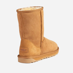 Oz 经典短靴(防水)