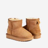 Kids Mini Boots (Water Resistant)