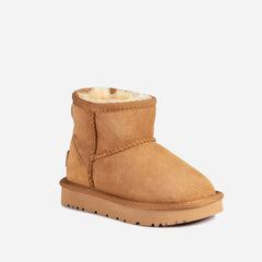 Kids Mini Boots (Water Resistant)