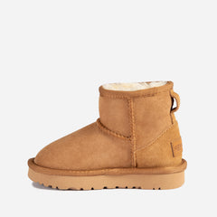 Kids Mini Boots (Water Resistant)