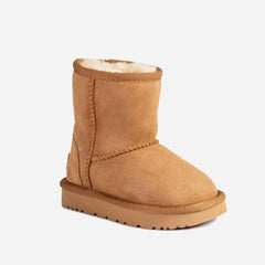 Kids Boots (Water Resistant)