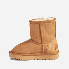 Kids Boots (Water Resistant)