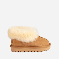 Adrian Kids Ankle Boots (Water Resistant)