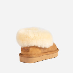 Adrian Kids Ankle Boots (Water Resistant)