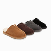 Mason Men's Slipper