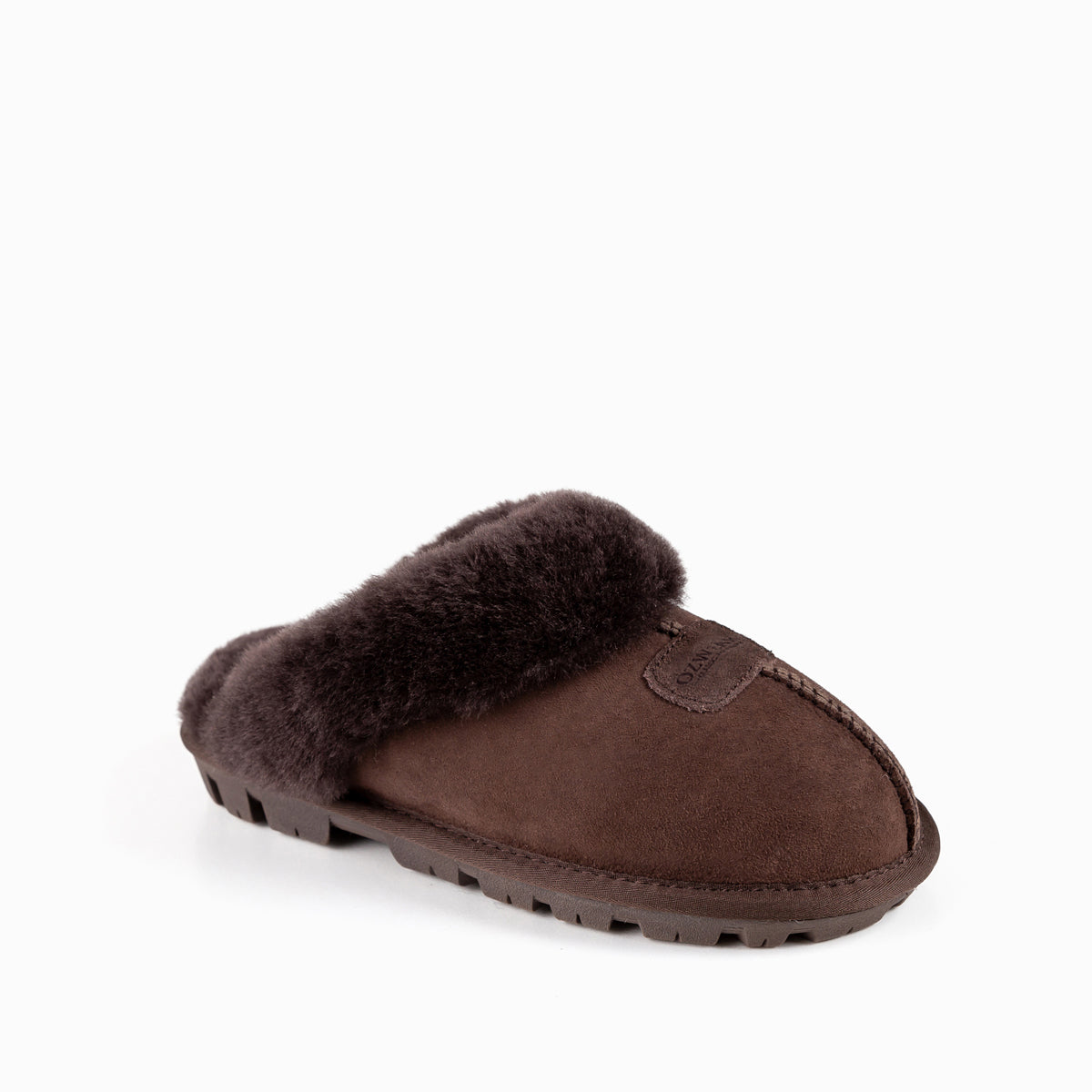 Coquette Slipper