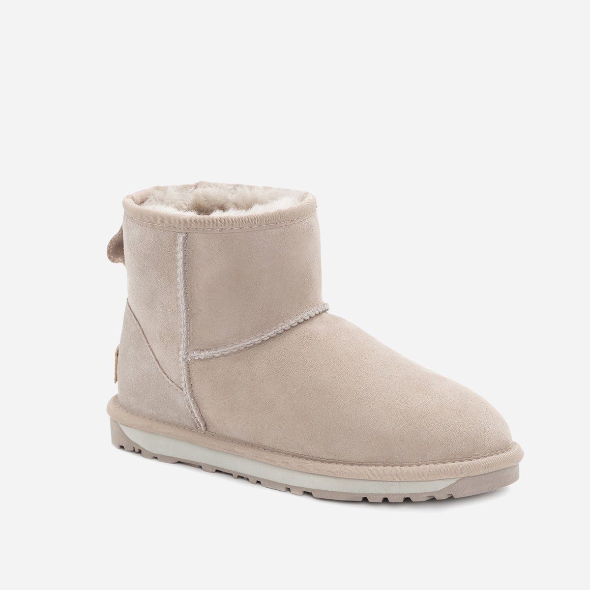 Classic Mini Boots (Water Resistant)