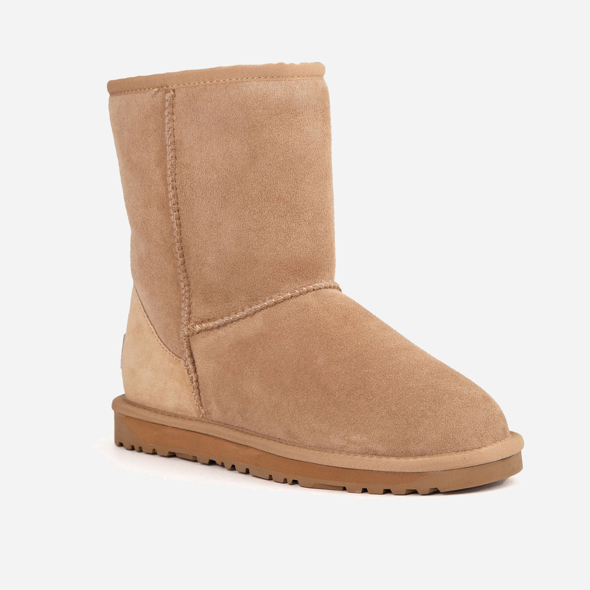 Classic Short Boots (Water Resistant)