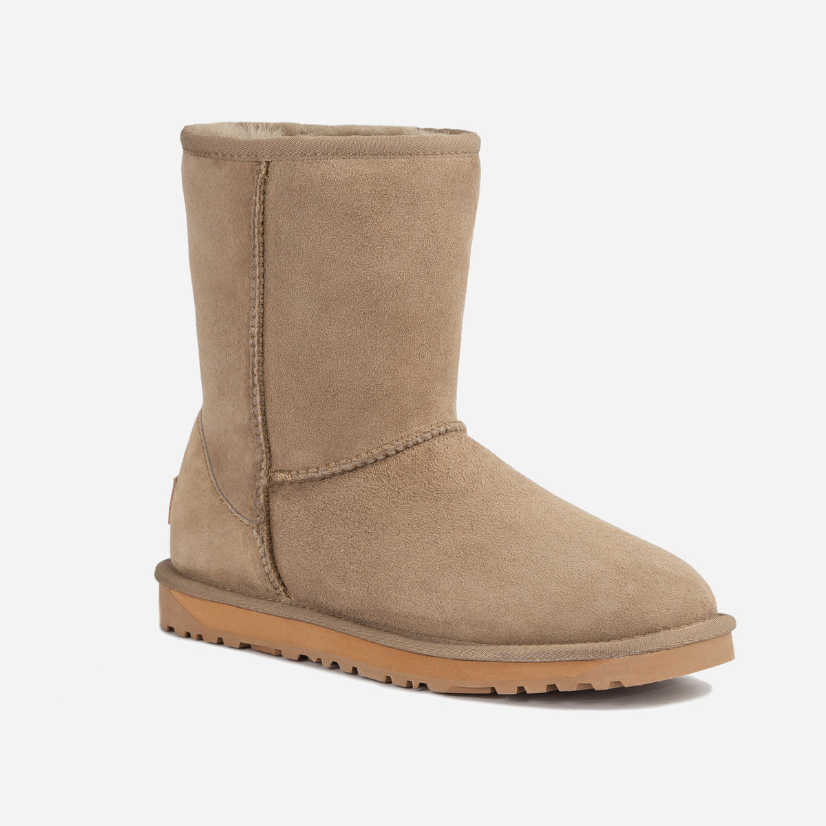 Classic Short Boots (Water Resistant)