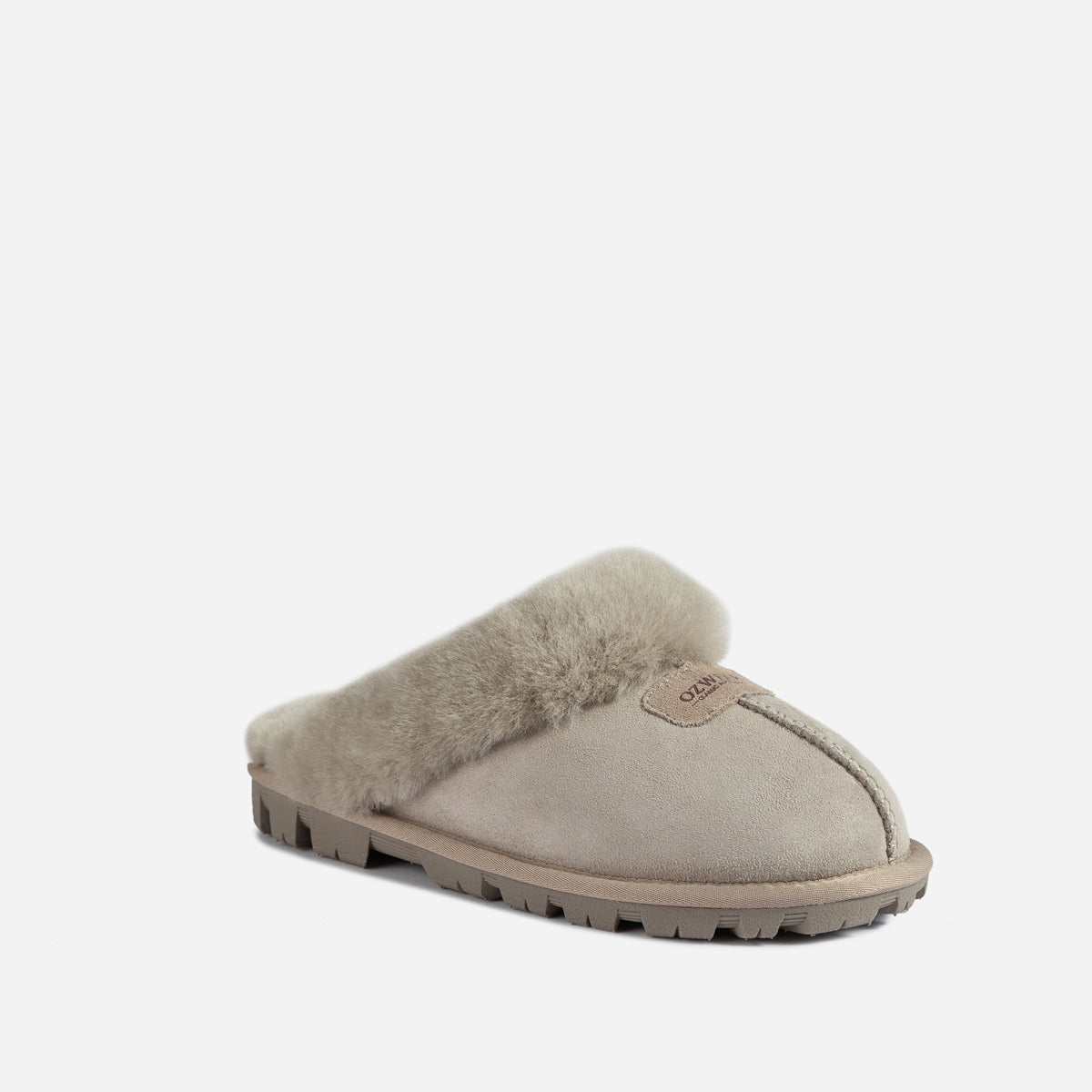 Coquette Slipper