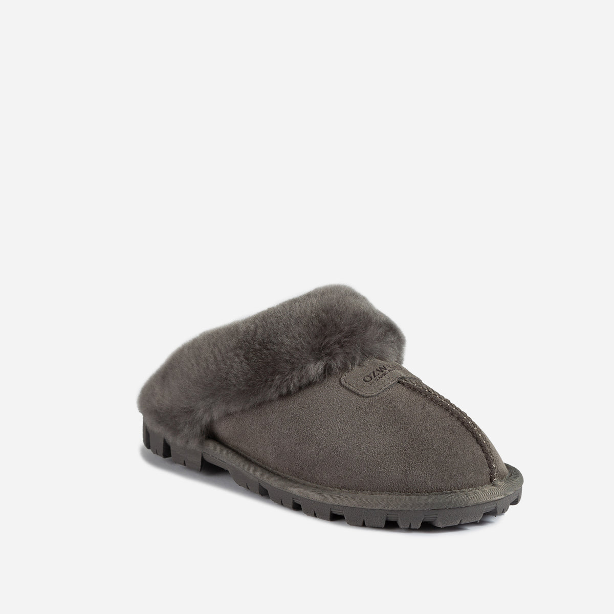 Coquette Slipper
