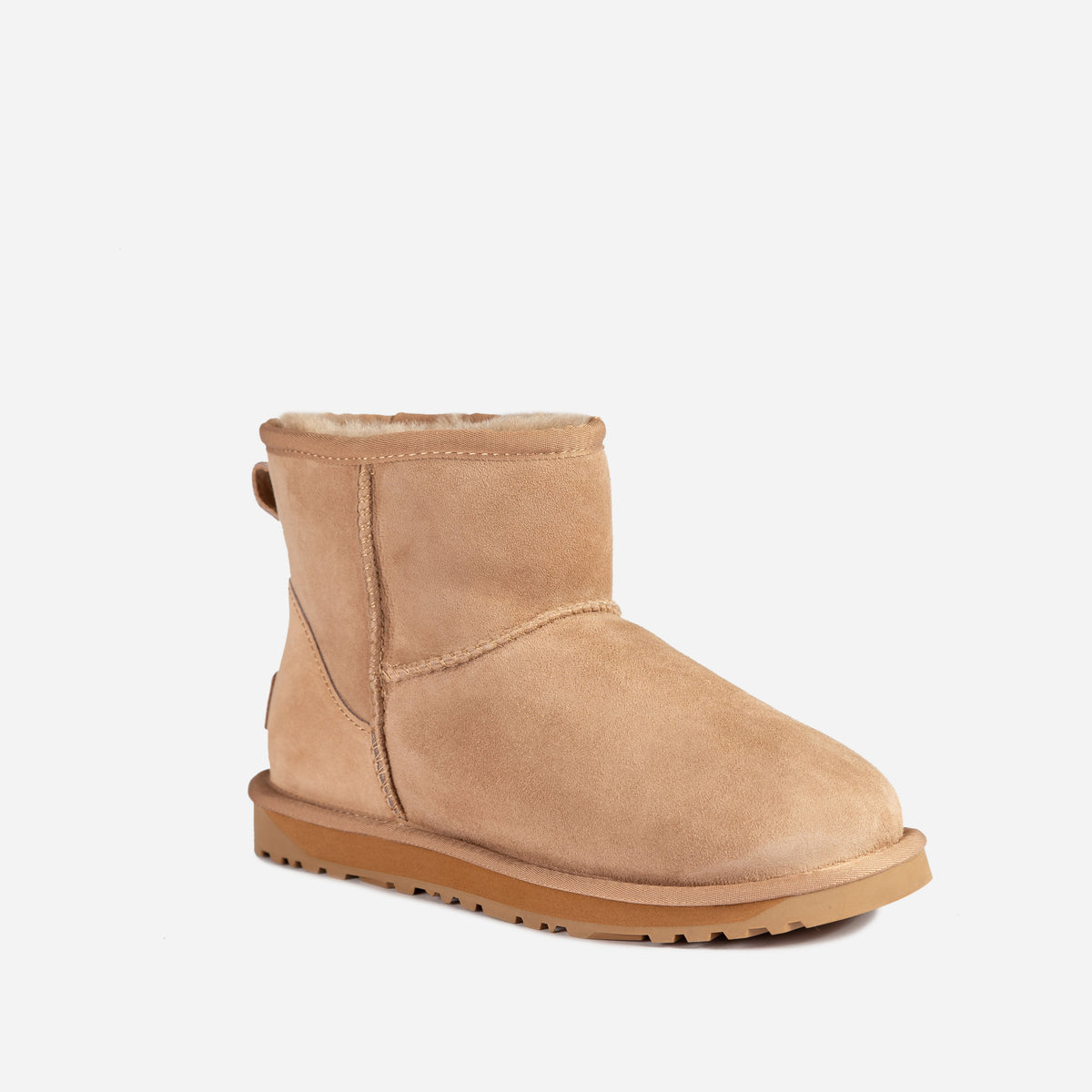 Classic Mini Boots (Water Resistant)