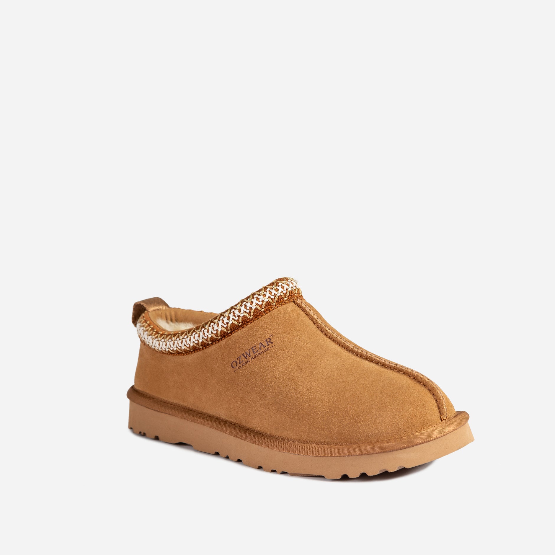 LADIES CLASSIC UGG – OZWEAR Global