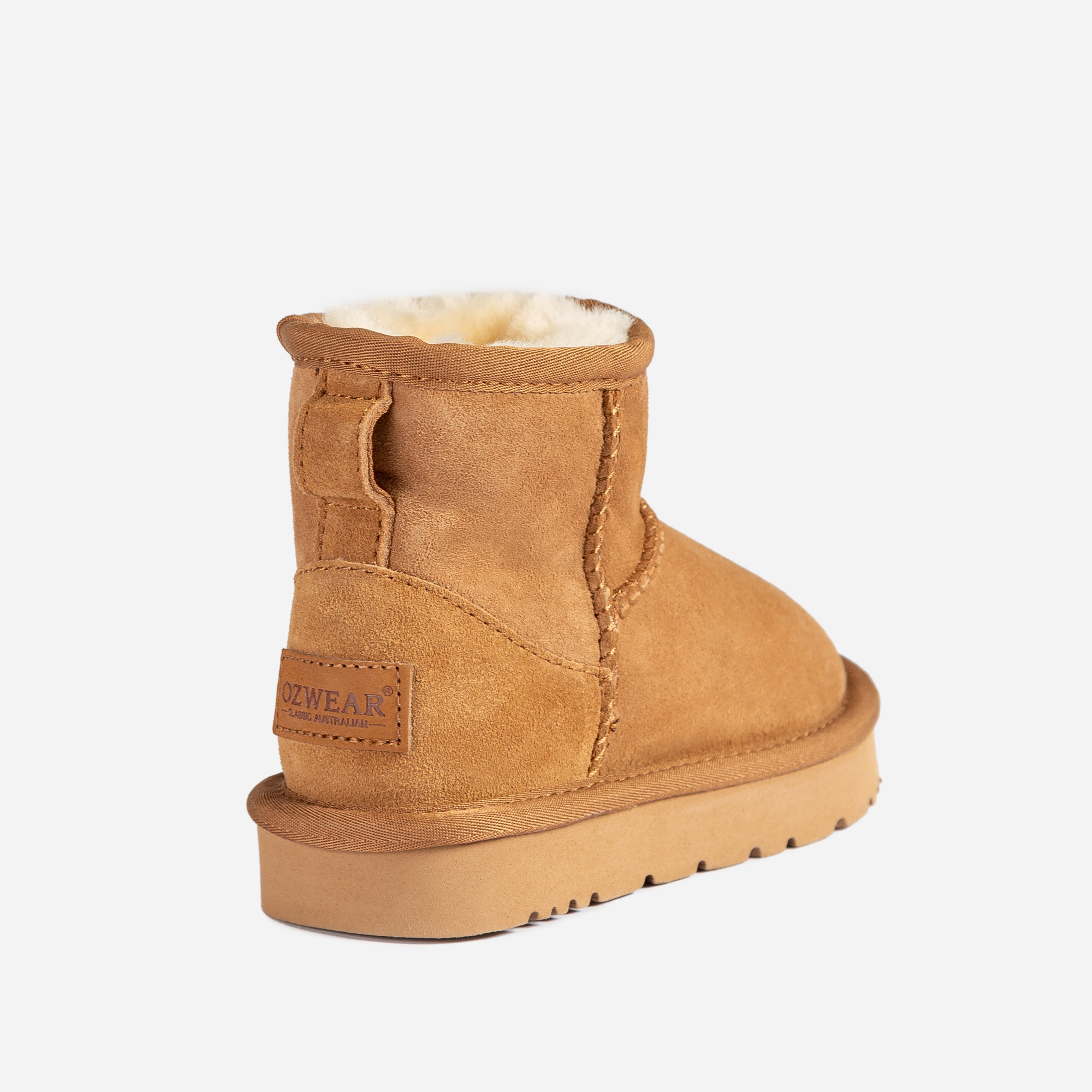 Ozwear Ugg Ugg Outlet For Kids Kids Mini Boots (Water Resistant