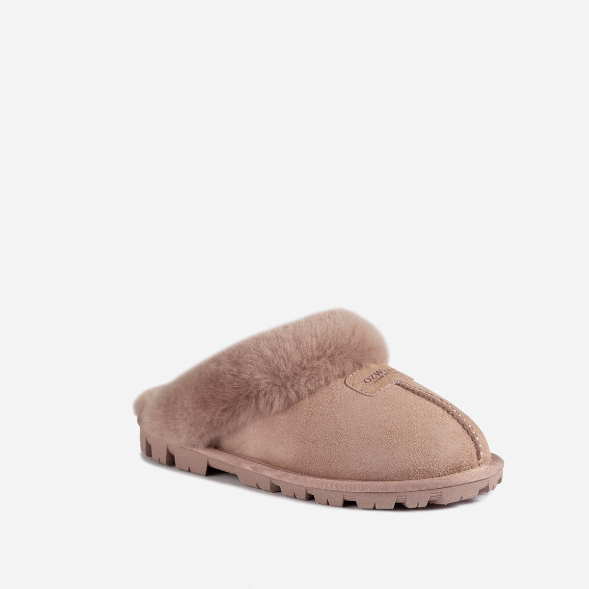 Coquette Slipper